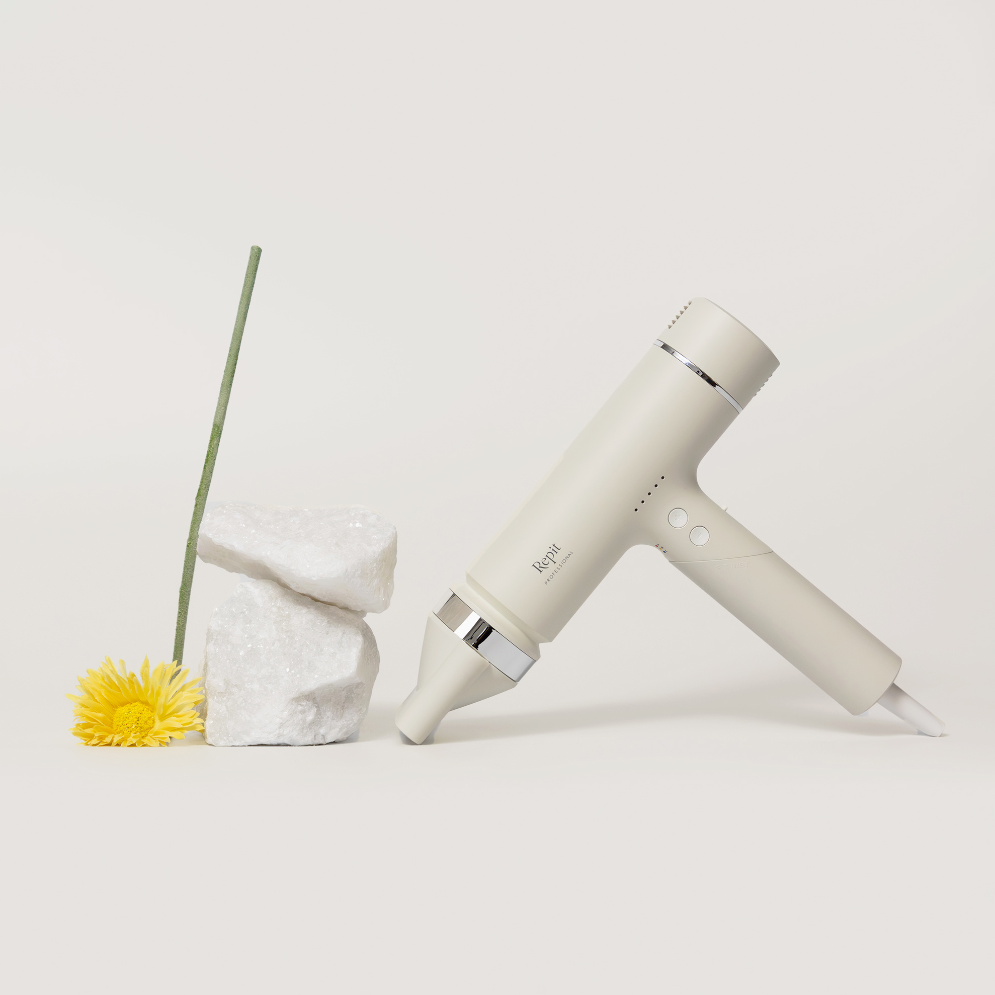 Repit レピ クリニキュアドライ CRD-P03FW Repit クリニキュアドライ