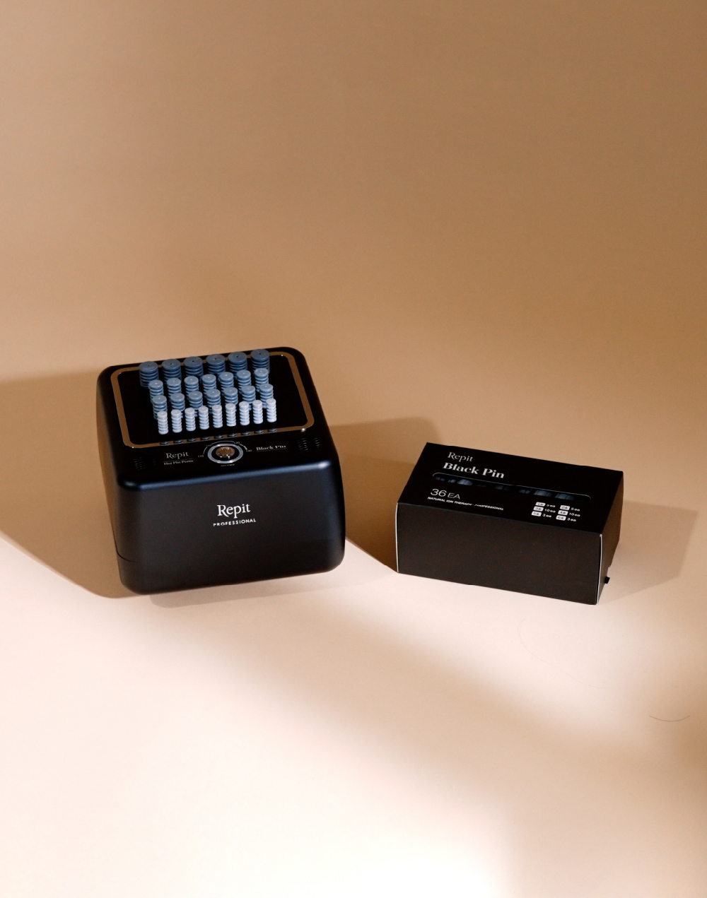 SALON-USE TOOLS 