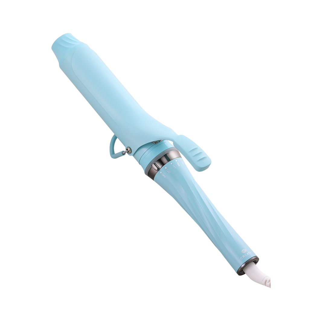 マカロンカール 38mm ミント>