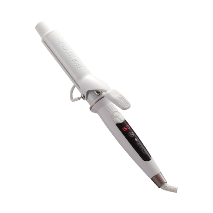 ELEMEA CURL IRON