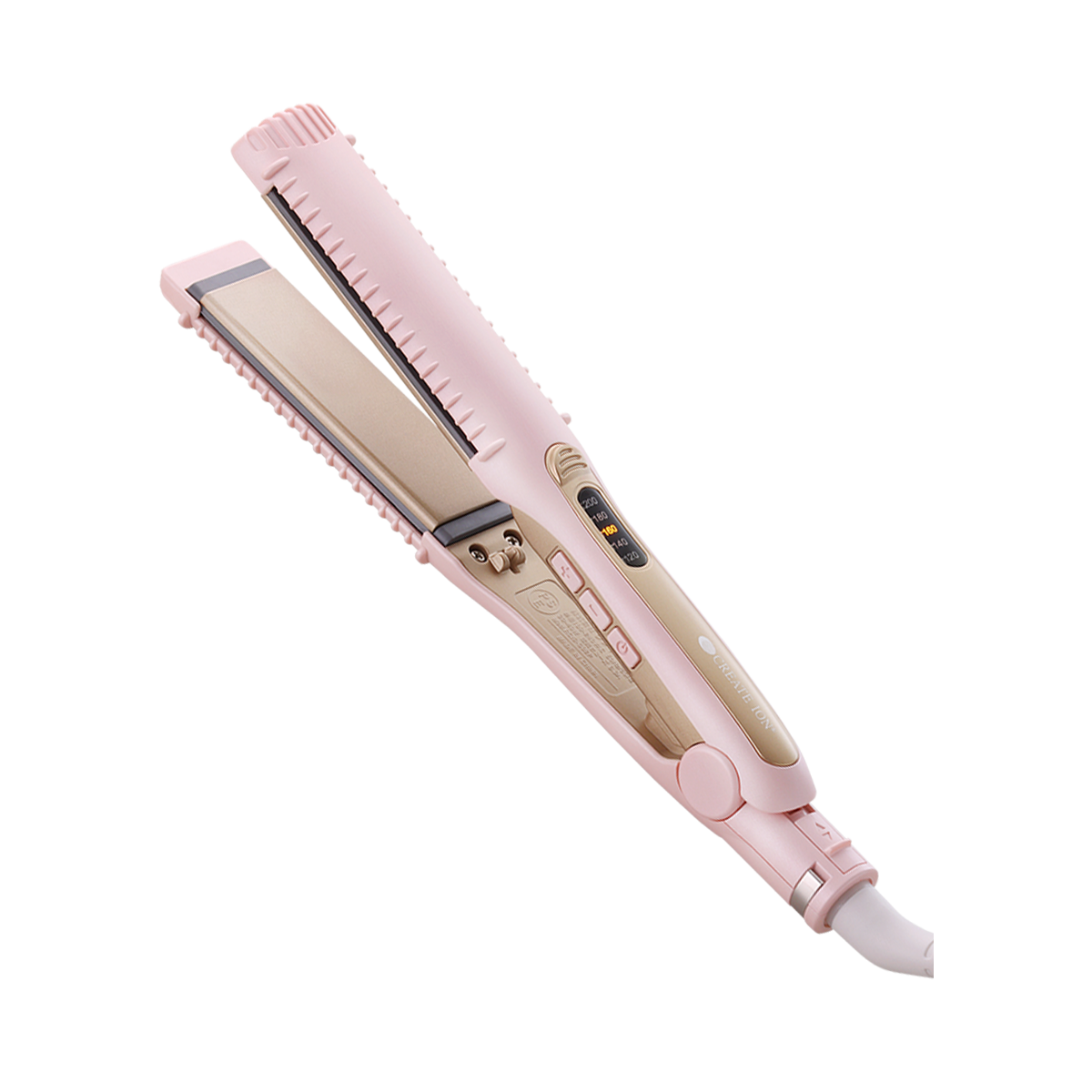 クラインストレート ピンク>